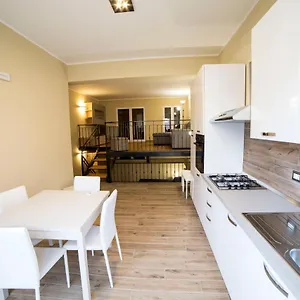 Sunset Loft Milazzo