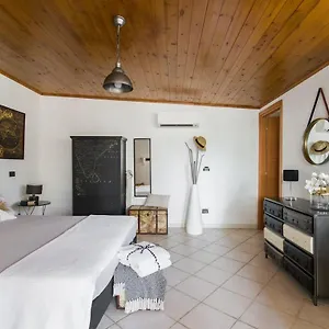  Lodge La Casa Del Viaggiatore