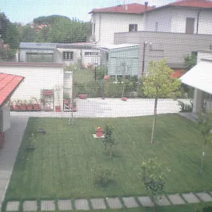 Couette-café A Due Passi Dal Centro For Rent