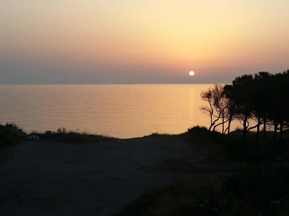 Milazzo Beach Bed & Breakfast