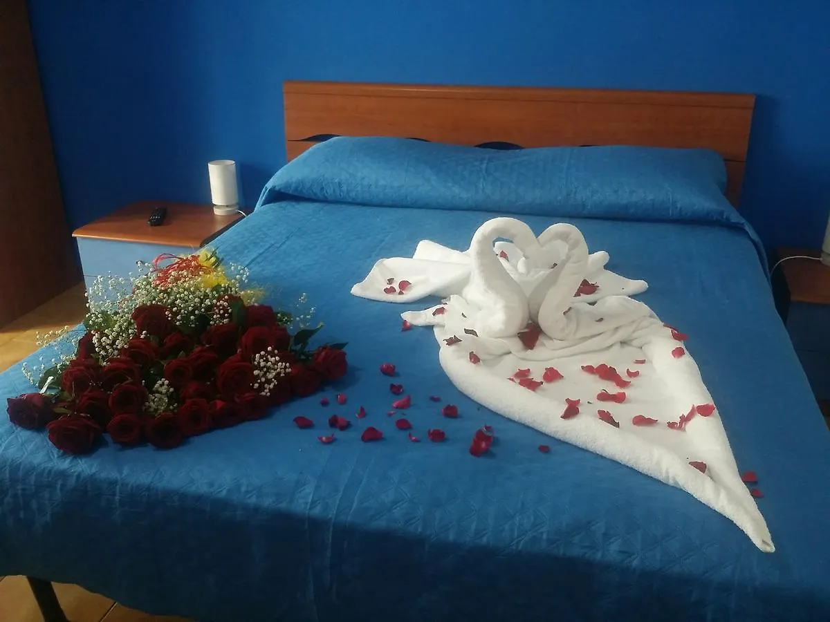 Bed & Breakfast Milazzo Beach