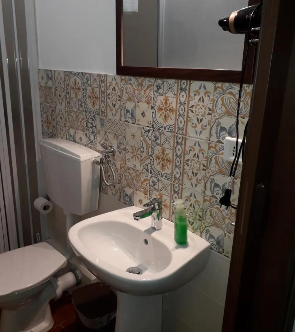 Milazzo Beach Bed & Breakfast