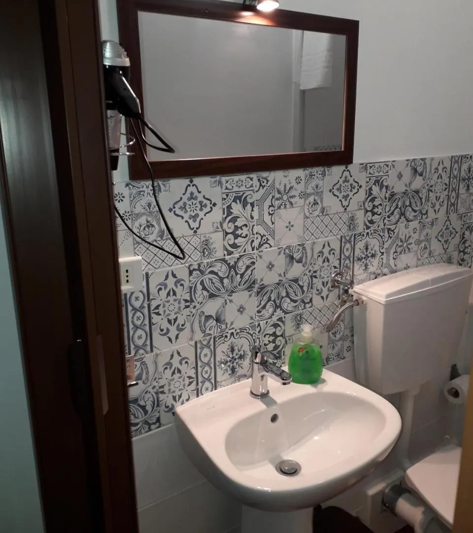 Bed & Breakfast Milazzo Beach