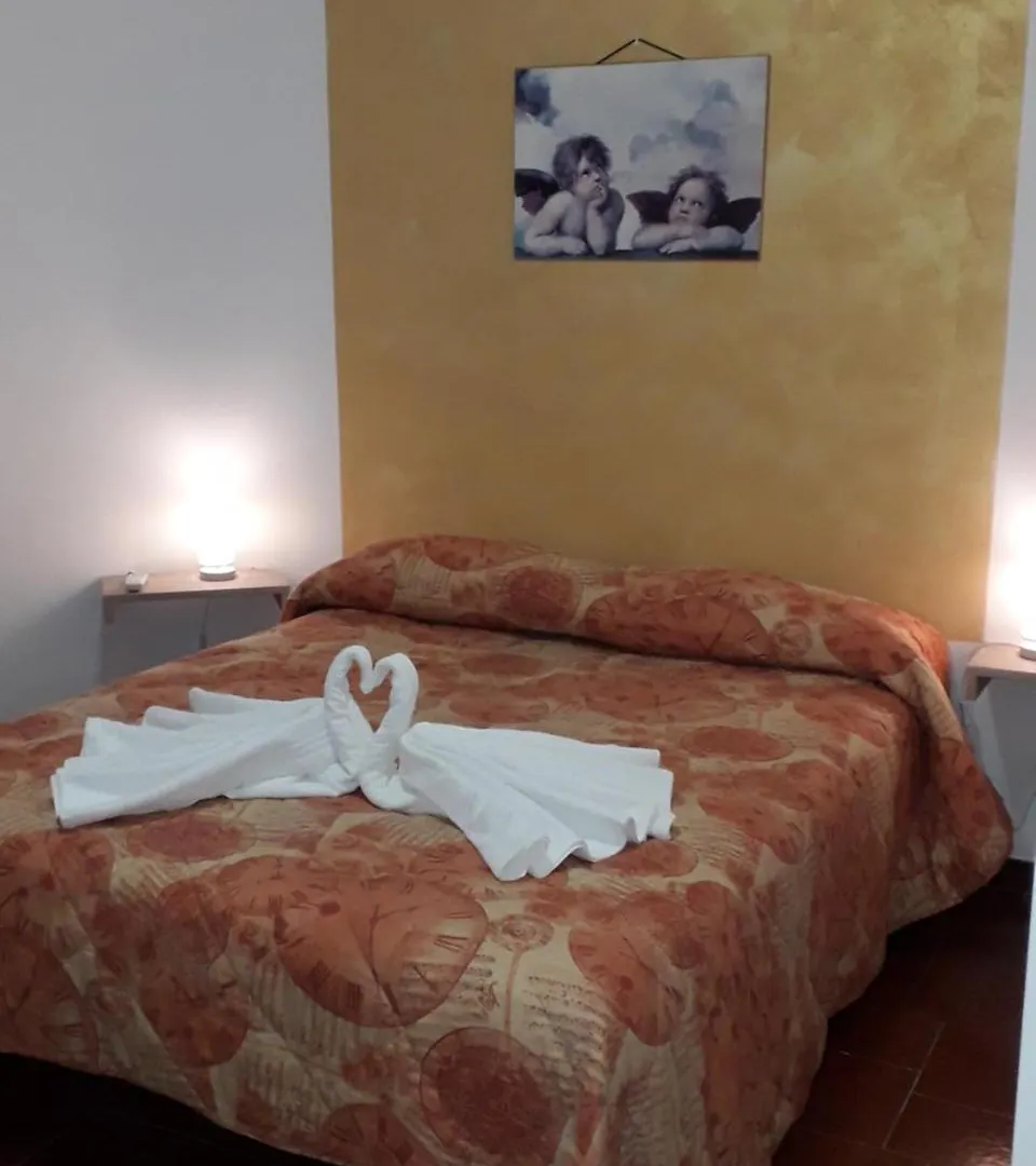 Milazzo Beach Bed & Breakfast