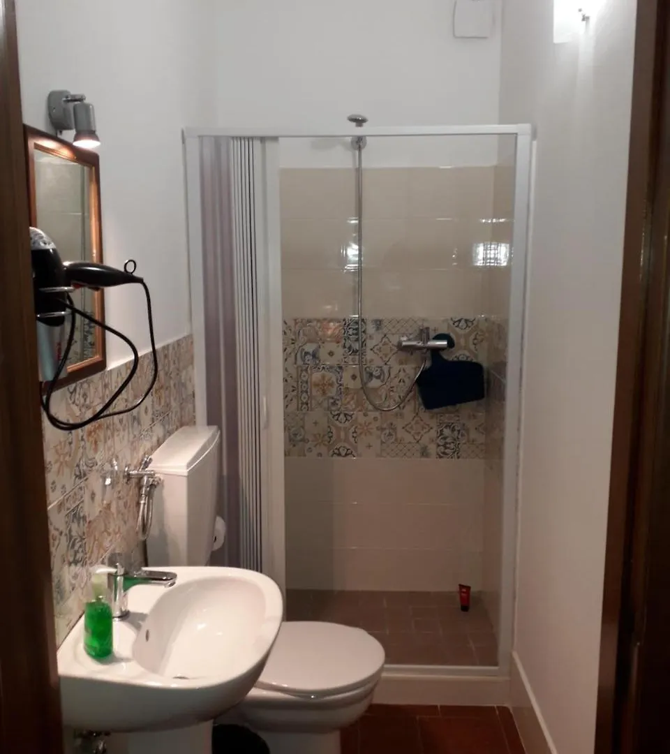 Bed & Breakfast Milazzo Beach