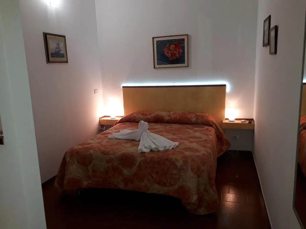 Milazzo Beach Bed & Breakfast