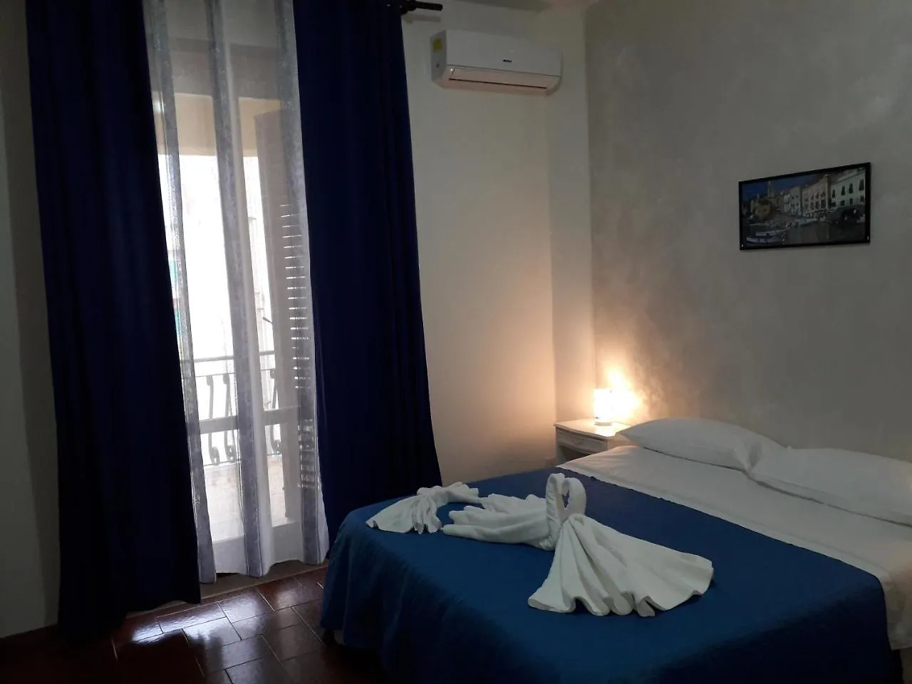 Milazzo Beach
