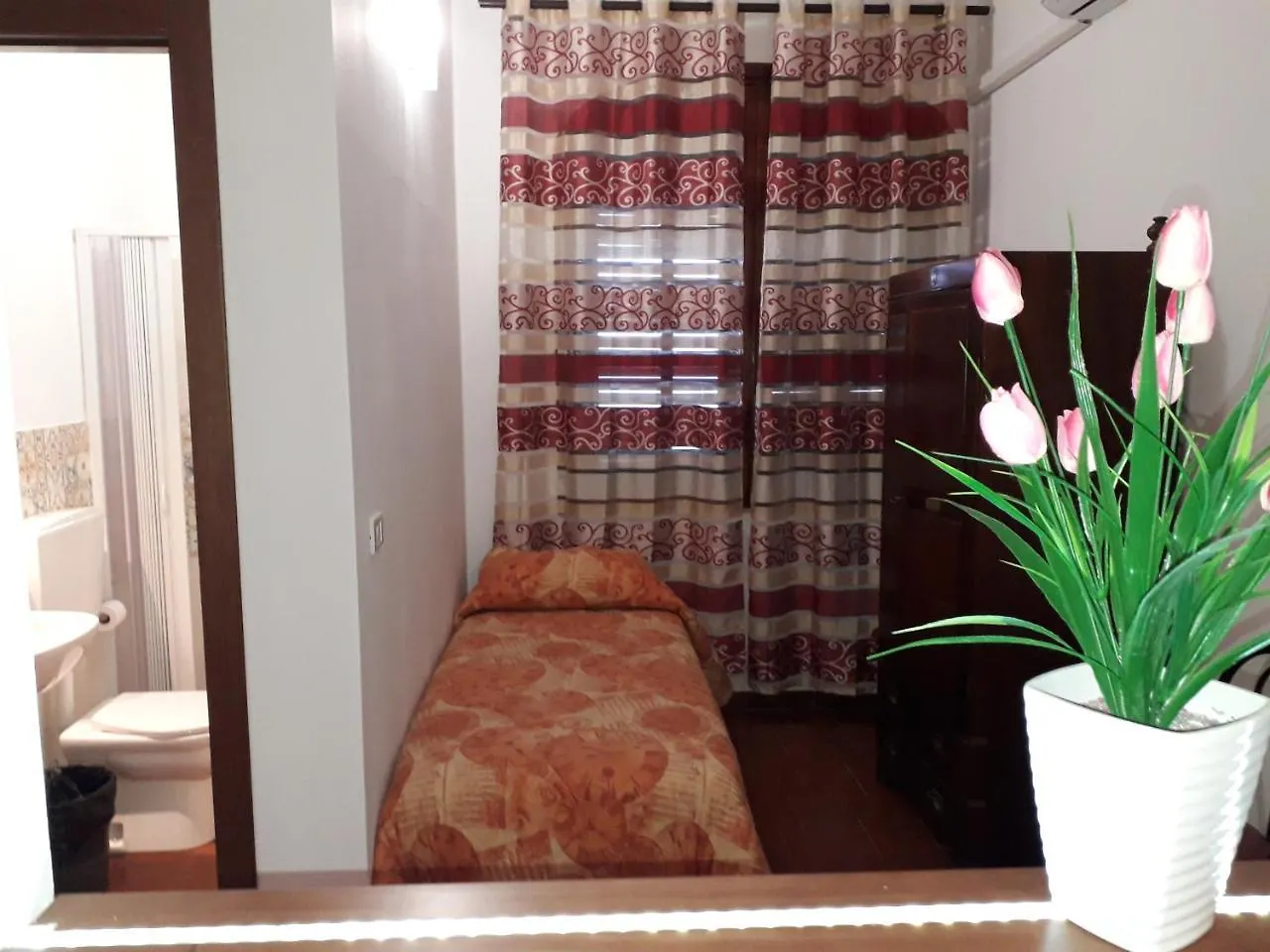 Milazzo Beach Bed & Breakfast