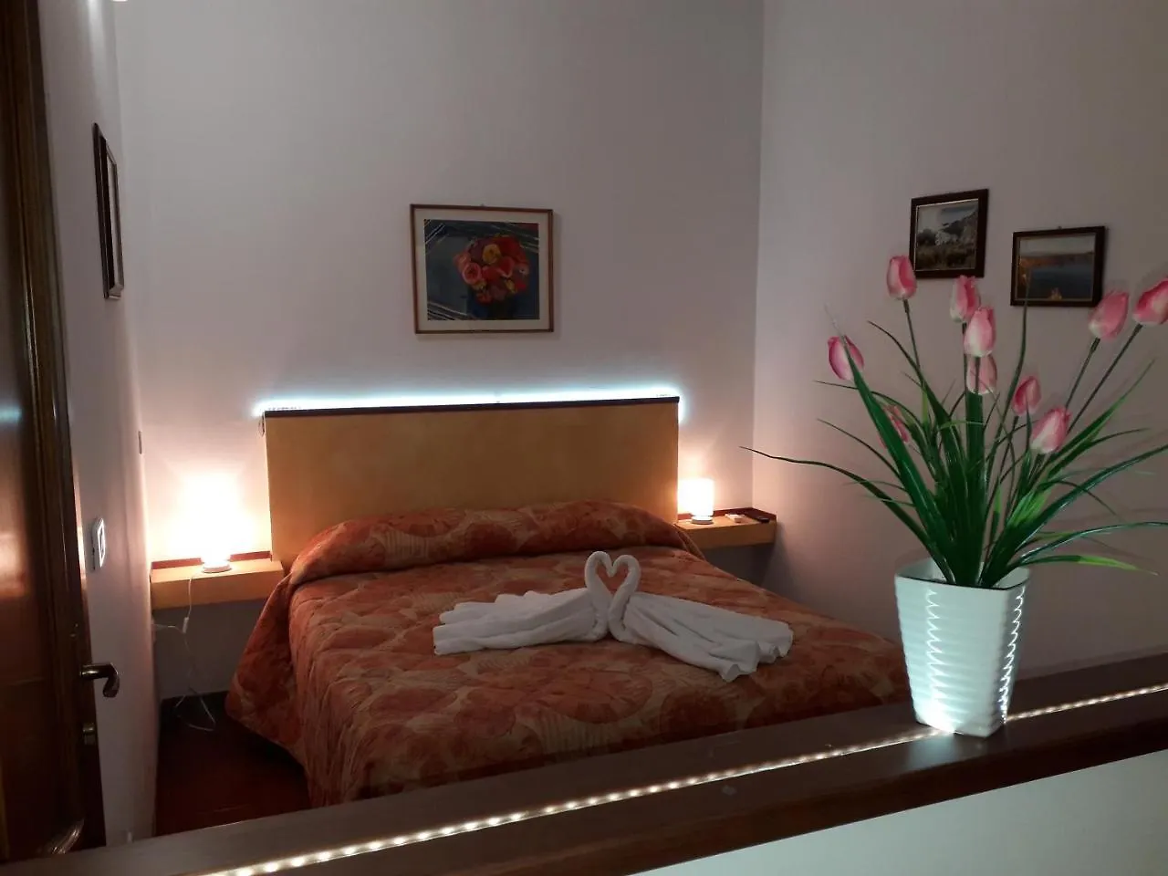 Bed & Breakfast Milazzo Beach