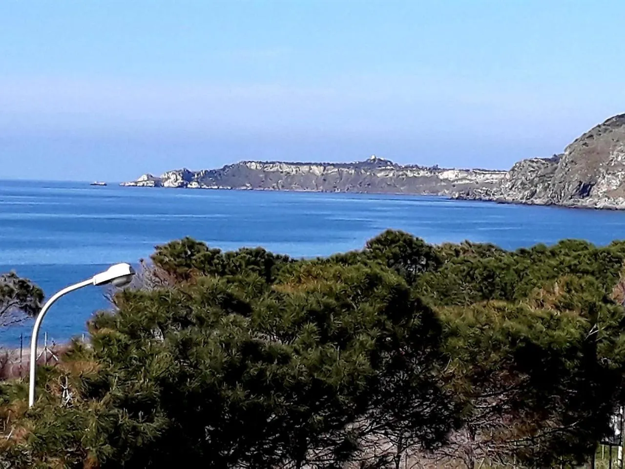 Milazzo Beach 3*,  Italien