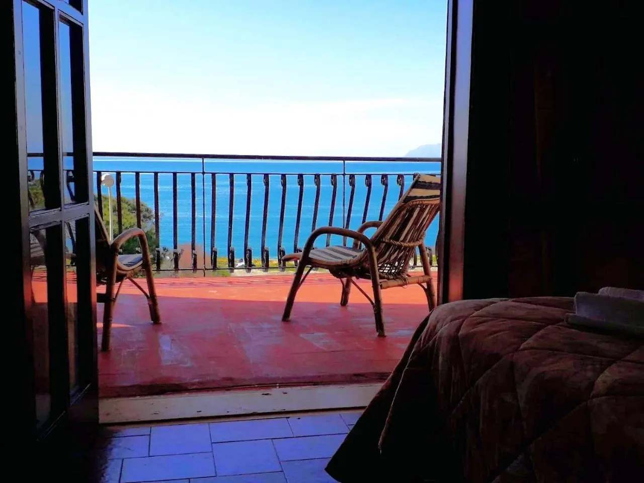 Bed & Breakfast Milazzo Beach