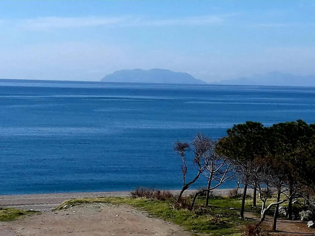 Milazzo Beach Bed & Breakfast
