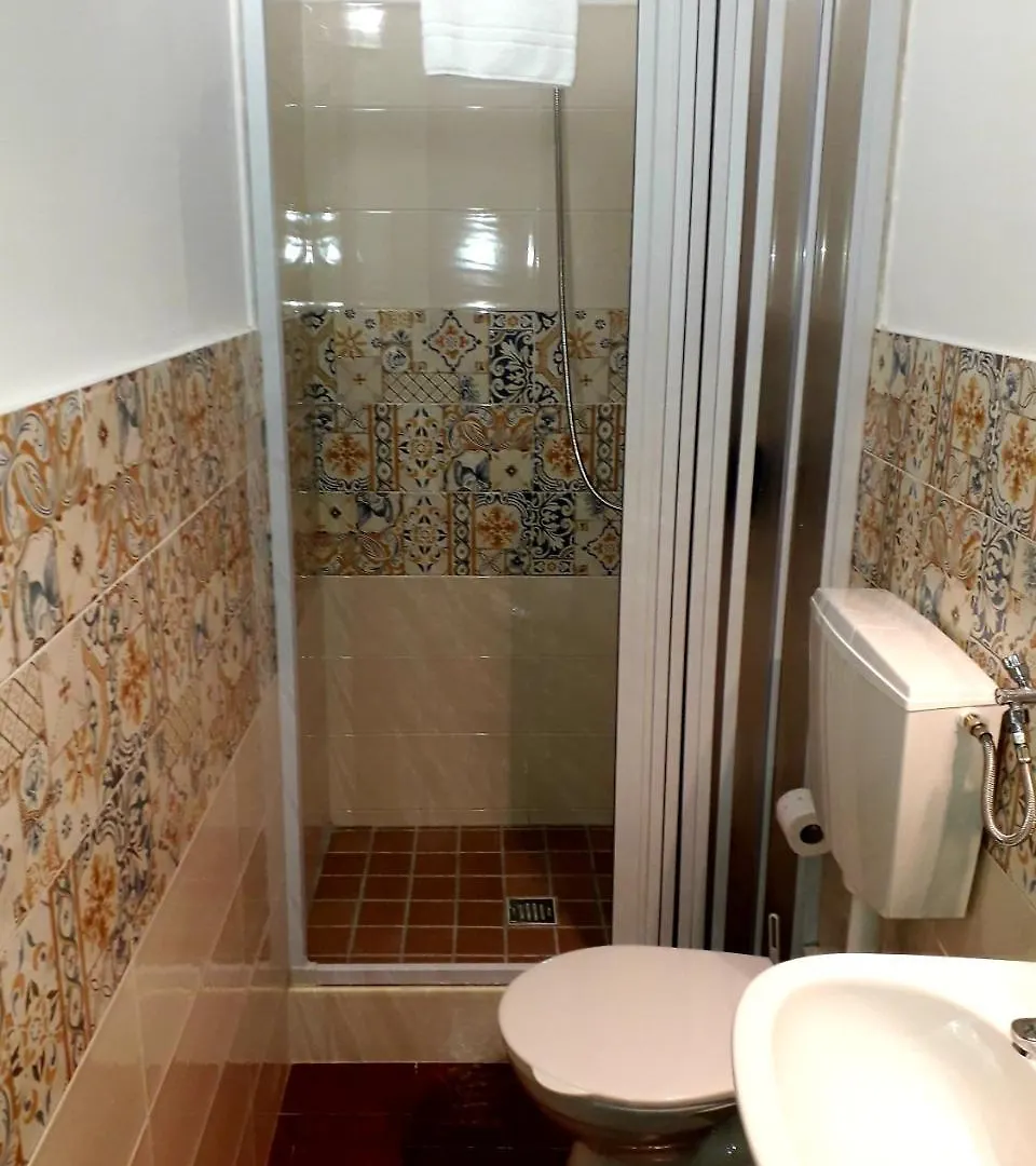 Milazzo Beach Bed & Breakfast