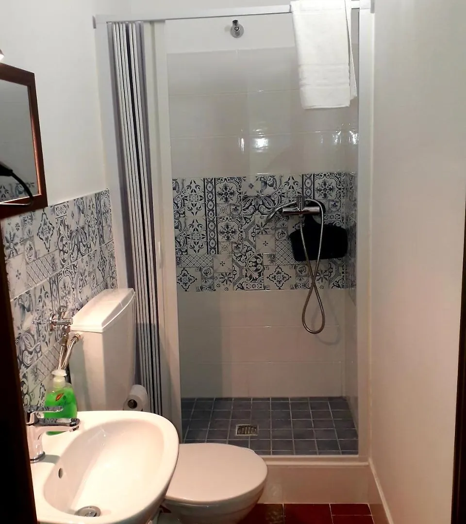 *** Bed & Breakfast Milazzo Beach Italy