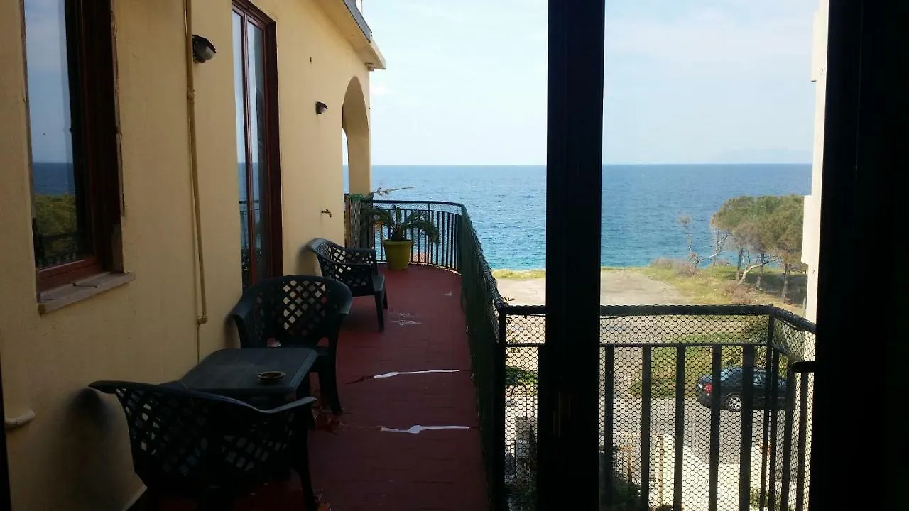 *** Bed & Breakfast Milazzo Beach Italy
