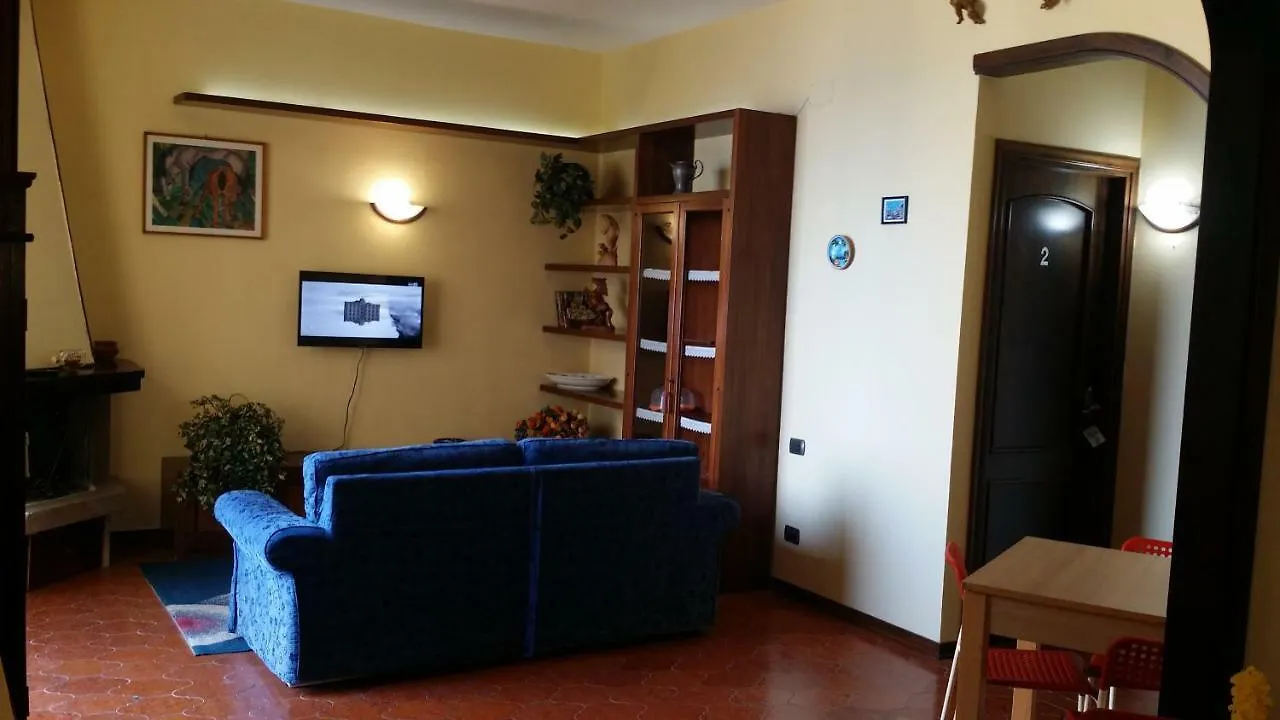 Bed & Breakfast Milazzo Beach