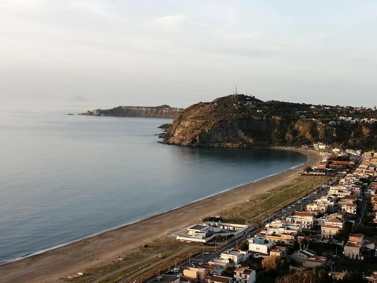 Milazzo Beach Bed & Breakfast