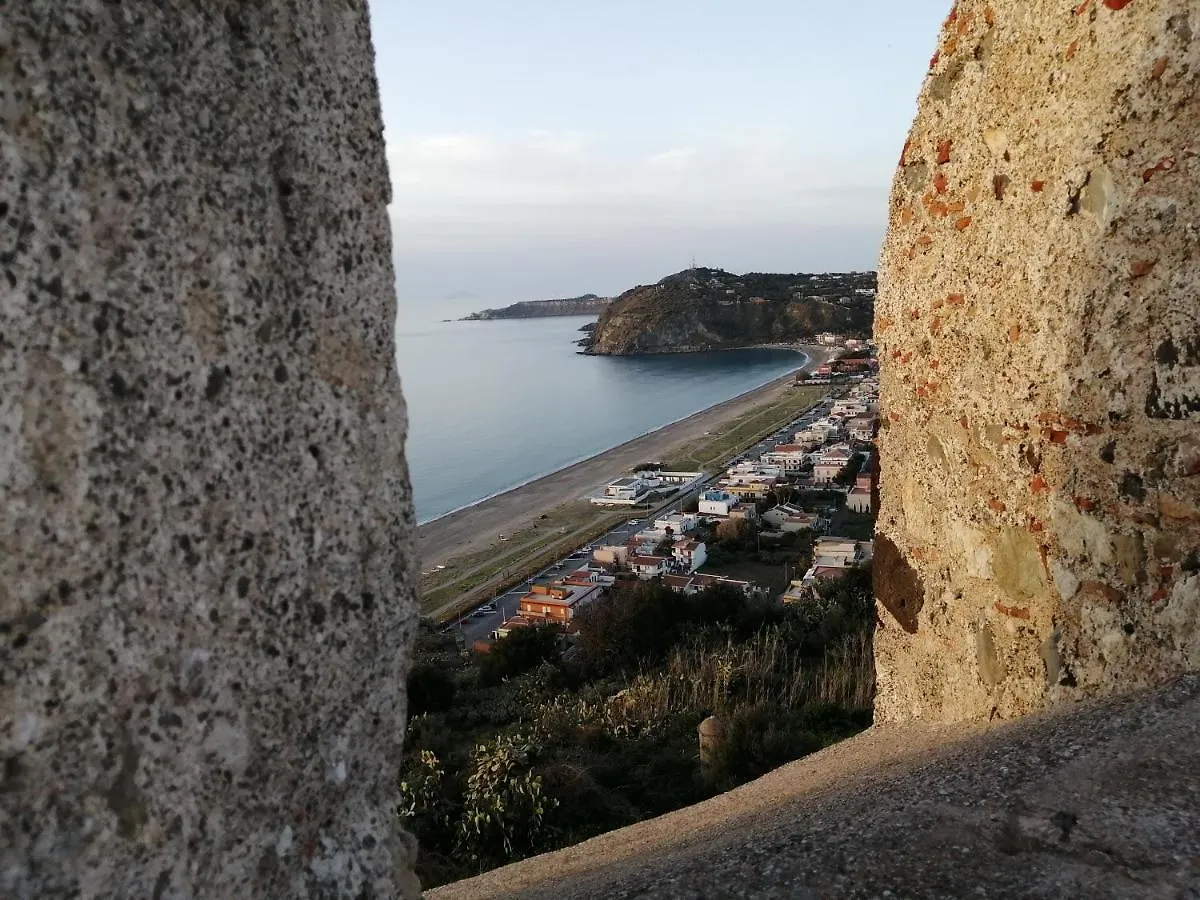 Bed & Breakfast Milazzo Beach