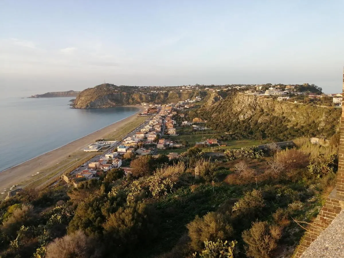 Milazzo Beach 3*,  Italien